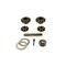Spicer Differential Carrier Gear Kit Dana 35 Open, 707321X 707321X - alternate 2
